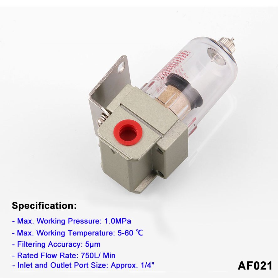 Reservoir Tank Engine oil separator Diesel Filter Fuel Breather Out impurities Connector Universal Catch