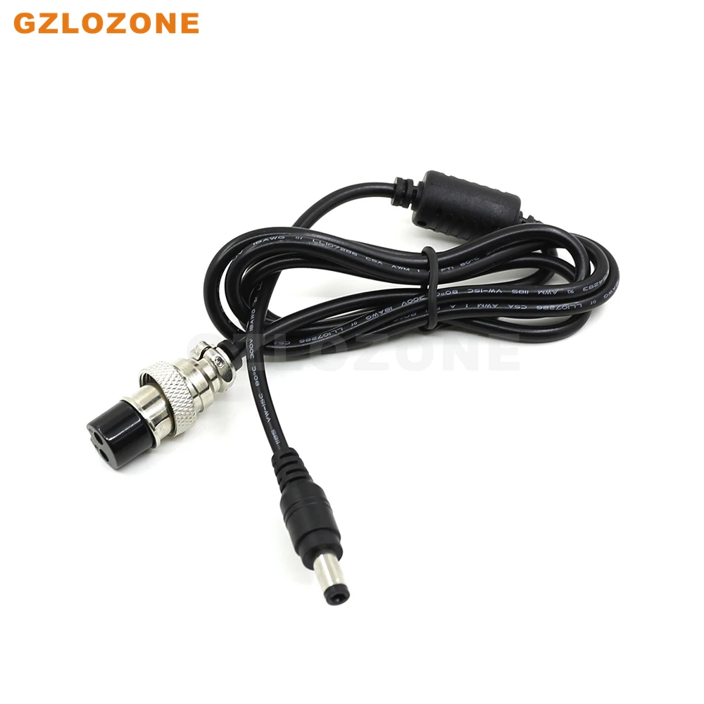 Alimentation linéaire HIFI à très faible bruit, 50VA DC 5V/9V/12V/15V/16V/18V/19V/24V LPS, WL-DP01