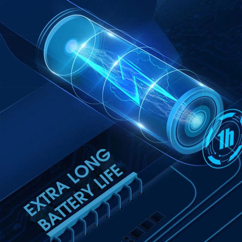 USB Rechargeable Mite Remover Brush for Bed Quilt Cold light acaricide disinfection Vacuum Cleaner 10000PA Suction