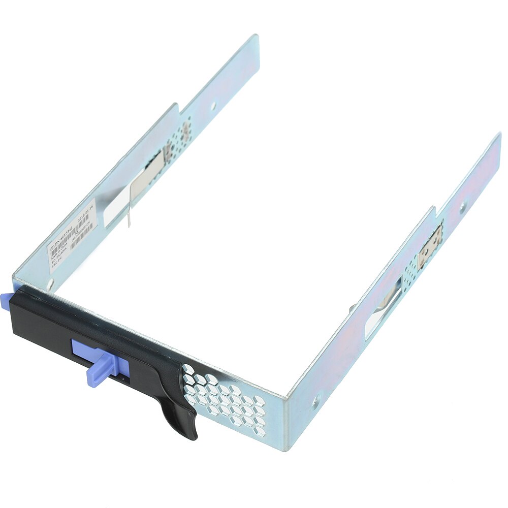3.5 "SAS SATA Hard Drive HDD Tray Caddy Voor Lenovo ThinkServer IBM X3300 M4 X3250 X3650 M5 X3100 Desktops (69Y5342)