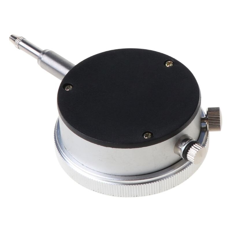 Nouvelle mesure 0.01mm précision Instrument cadran outil de précision indicateur jauge