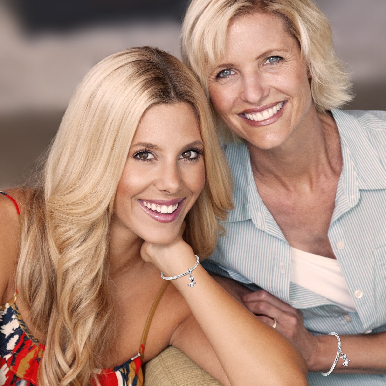 La menars chihuahua-hundeperlen, passend für original-marken-charm-armbänder, echte silberplattierung, für damenschmuck-diy-herstellung