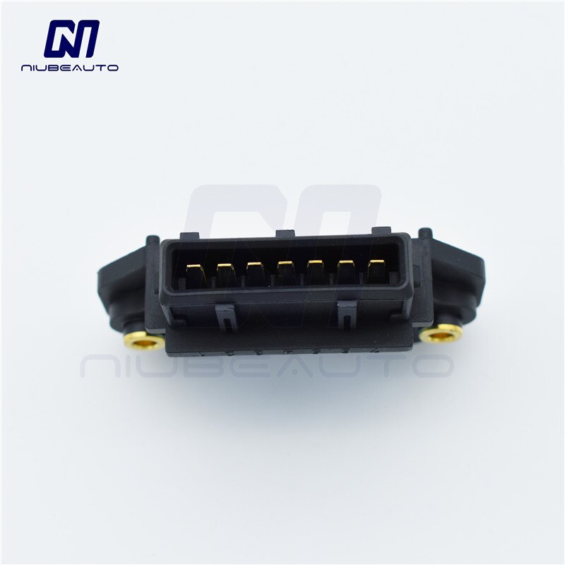 NIUBEAUTO OE Ignition Coil Module For Opel Astra Fiat Peugeot Citroen Porsche 911 LX932 0227100200 0227100204 1208074