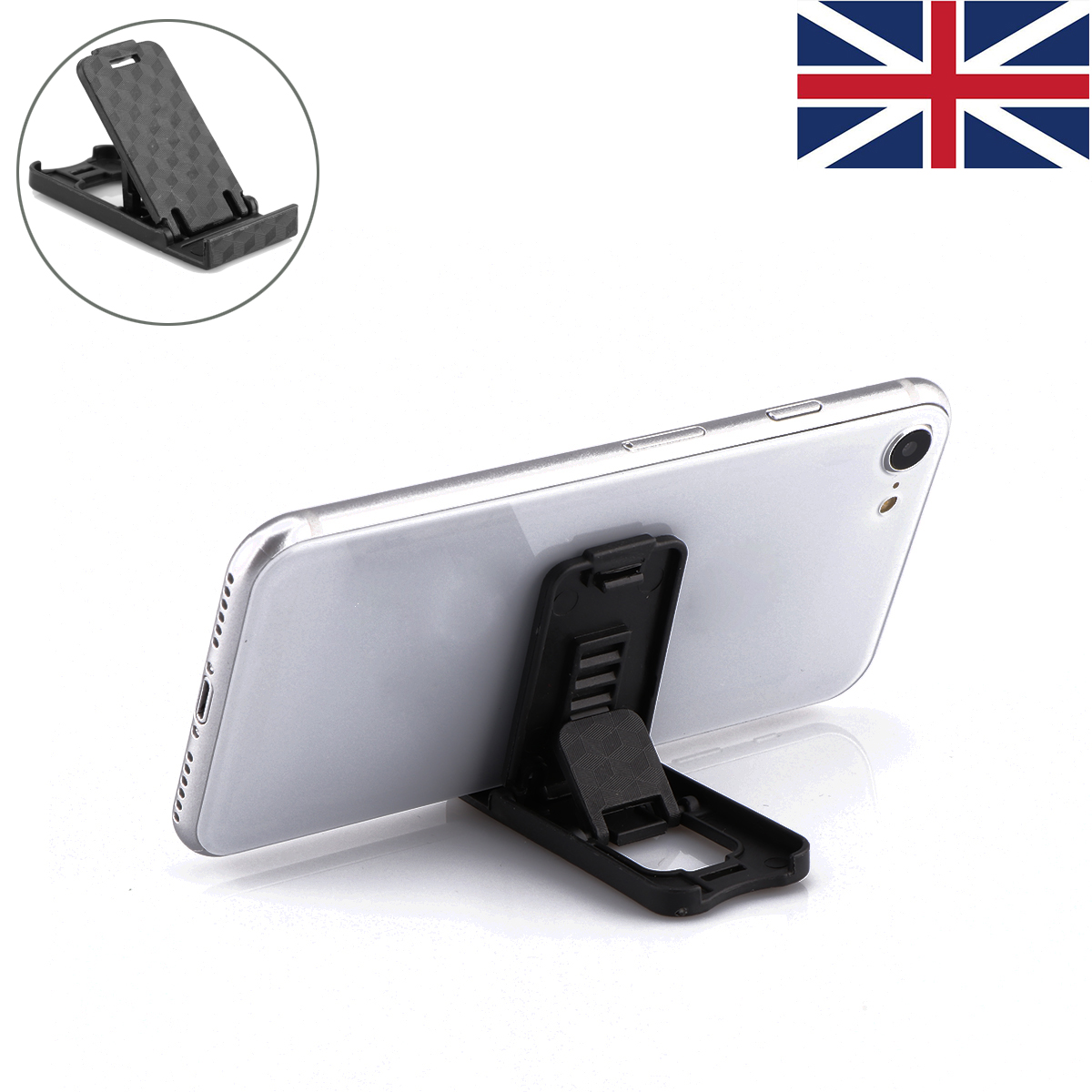 Portable Universal Adjustable Bracket Cute Auto Mo... – Grandado