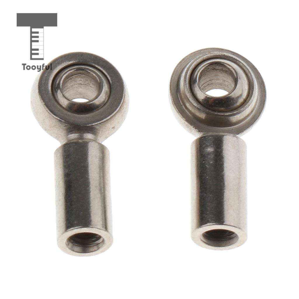 2 Pcs Saxophone Neck Buckle Screw Sax Universal Ball for Woodwind Instrument Parts Accessory