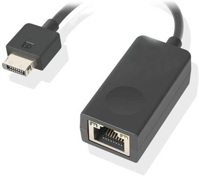 Gen 2 Dongle RJ45 Ethernet Uitbreiding Adapter Voo... – Grandado