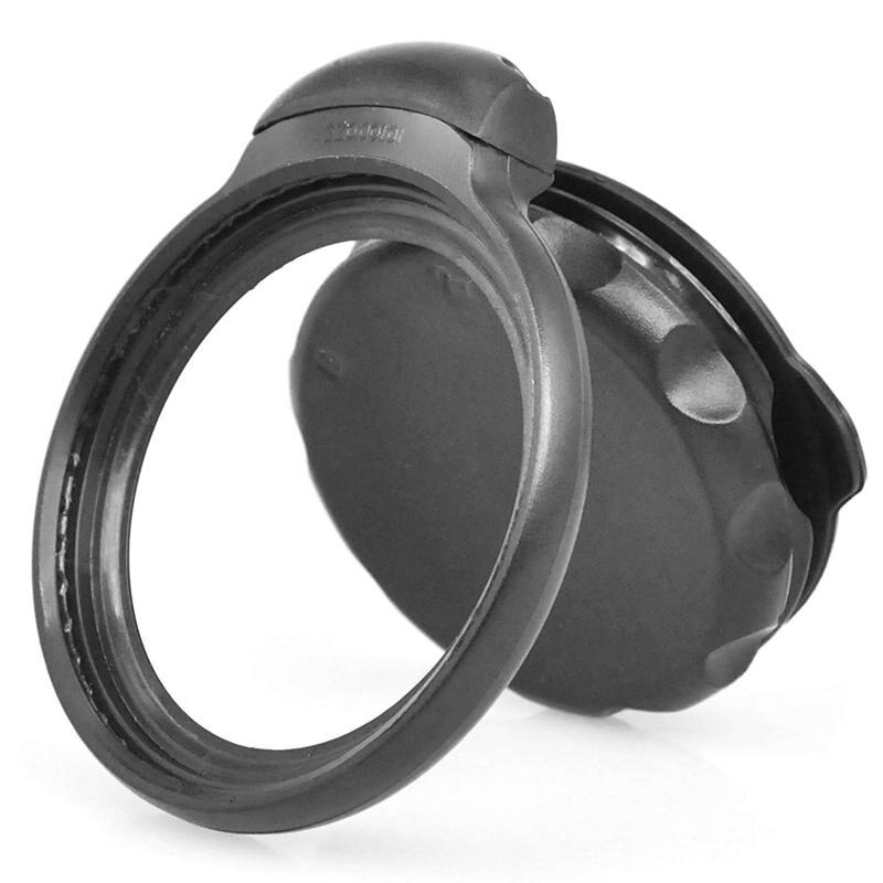 3.5 "Gps Sucker Houder Auto Gps Stand Voorruit Mount Houder Zuignap Voor Tomtom One V4 125 130 140 Xl 335 Xxl 550