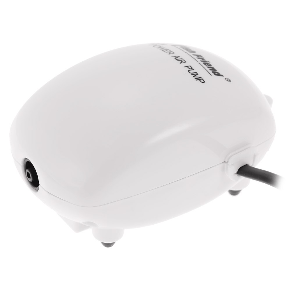 Aquarium Air Pump Fish Tank Mini Silent Oxygen Pumps Aquariums Aquatic Accessories Portable USB Air Pump Energy Saving Pumps