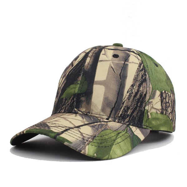 Snapback caps mænd baseball cap kvinder camo casquette brand bone hatte til mænd chapeau gorras camouflage planas hær baseball caps: Grøn