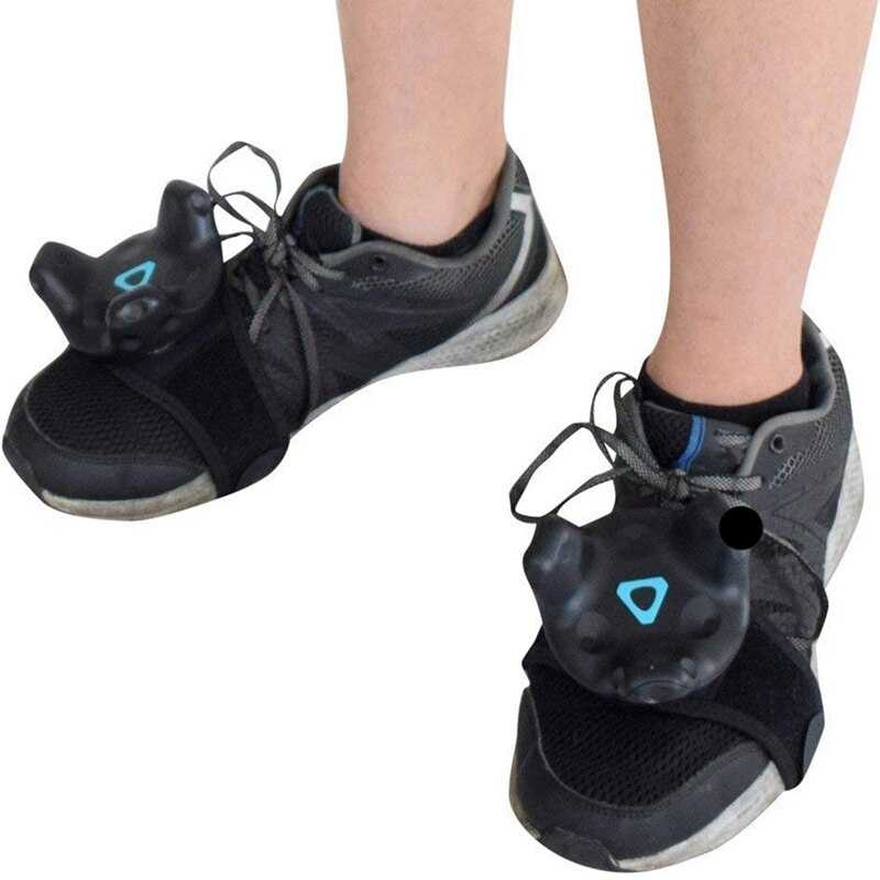 Trackstrap Wrist Strap For Vr Htc Vive Tracker - Precision Full Body Tracking For Vr And Motion Capture