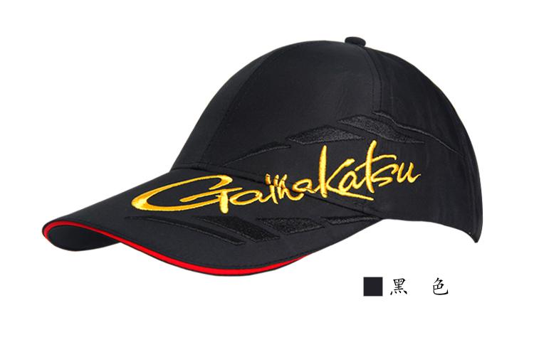 Mærke gamakatsu fiskekasketter hatte top udendørs sport vandreture camping fiskekasket solskærm vandtæt hat: 21