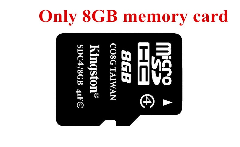 MPLSBO HiFi 8 GB MP4 giocatore con 1.8 pollice Tft mp3 supporto TF/SD carta Radio FM Registrazione Vocale Portatile sport musica giocatore