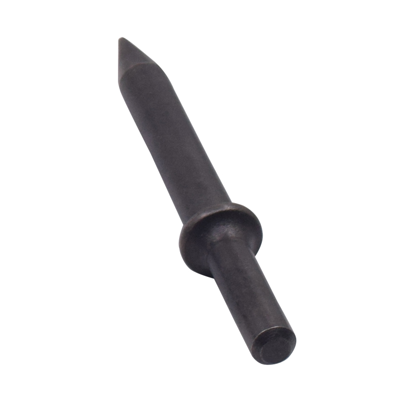 Wilin 168mm 175 mm og 125mm pneumatiske mejsler til lufthammere til flisning af nitning skærende piercing rustende stansetilbehør: F