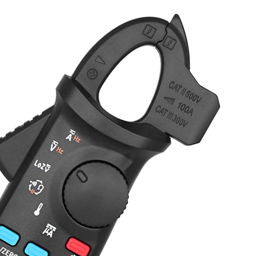 ACM91 Digital Multimeter Digital Multi Tester Voltmeter Ammeter Ohmmeter AC/DC Ohm Volt Amp And Diode Voltage Tester Meter