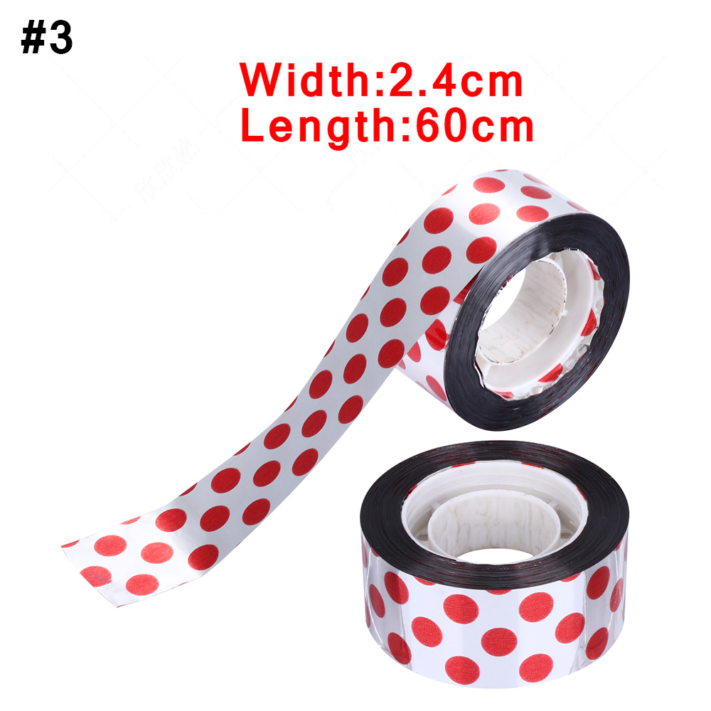 Anti Bird Tape Anti Bird Belt Bird Scare Tape Realistic Lawns Outdoors Crop Anti-bird Ribbon Garden Supplies