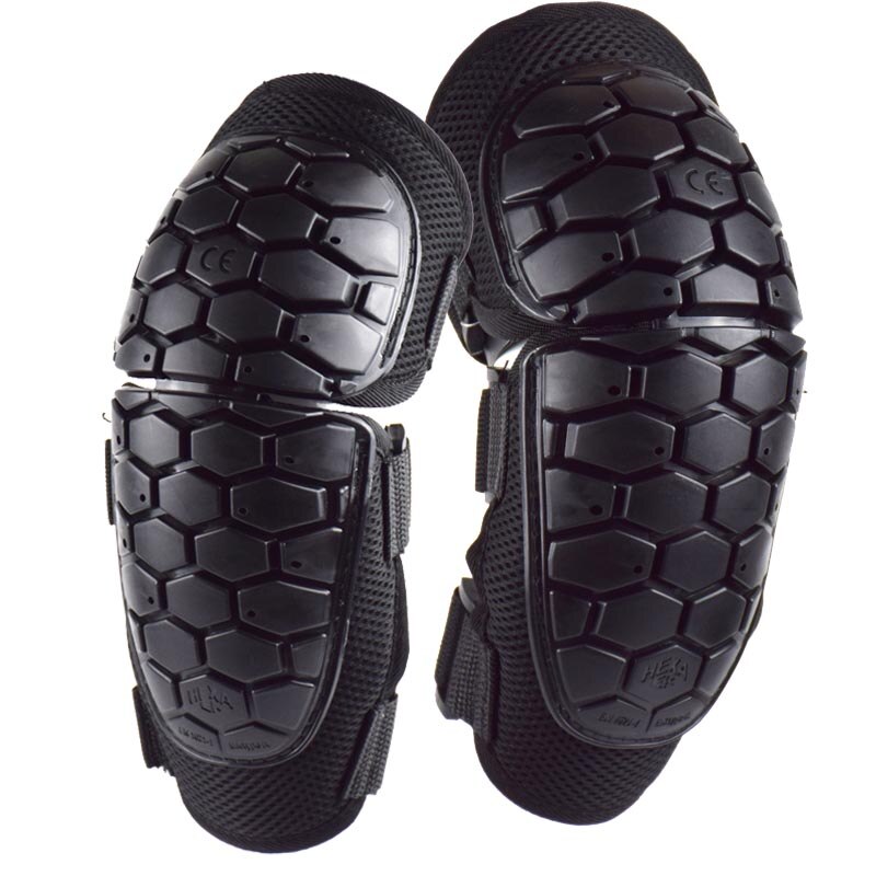 Manchettes de Protection contre la glace de Moto, 1 paire, Protection des coudes, Anti-chute pour bras, Protection solaire d'été, soie glacée: VM-E09 One size / XL