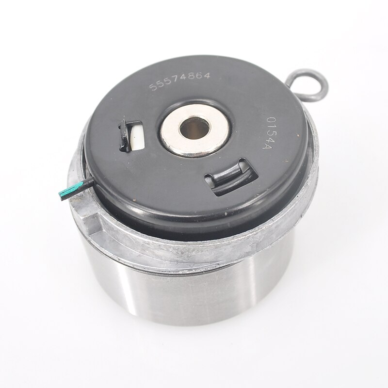 Baificar Brand Genuine Idler Pulley Belt Tensioner 55574864 24436052 For Chevrolet Cruze Sonic Aveo Buick Regal G3 Wave