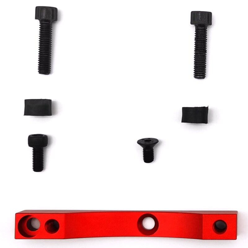 AD-Upgrade Hydraulic Brake Bracket Adapter for Xiaomi M365/M365 Pro Xtech Scooter Accessories