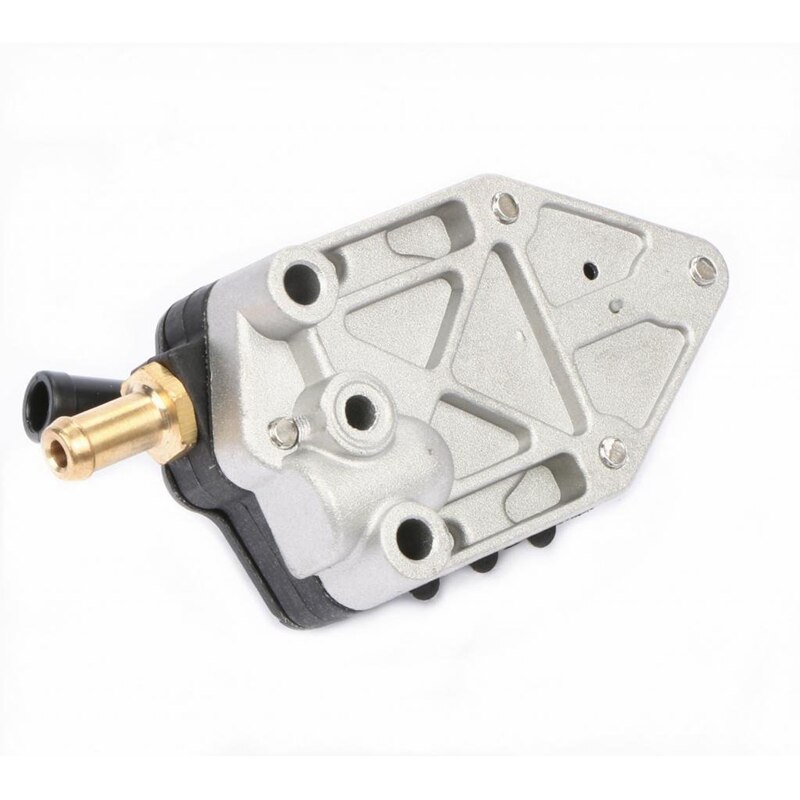 Outboard Fuel Pump with Gasket for Johnson/Evinrude 20HP-140HP Outboards Replace 438556 388268 388268 385781 394543 382354 39571