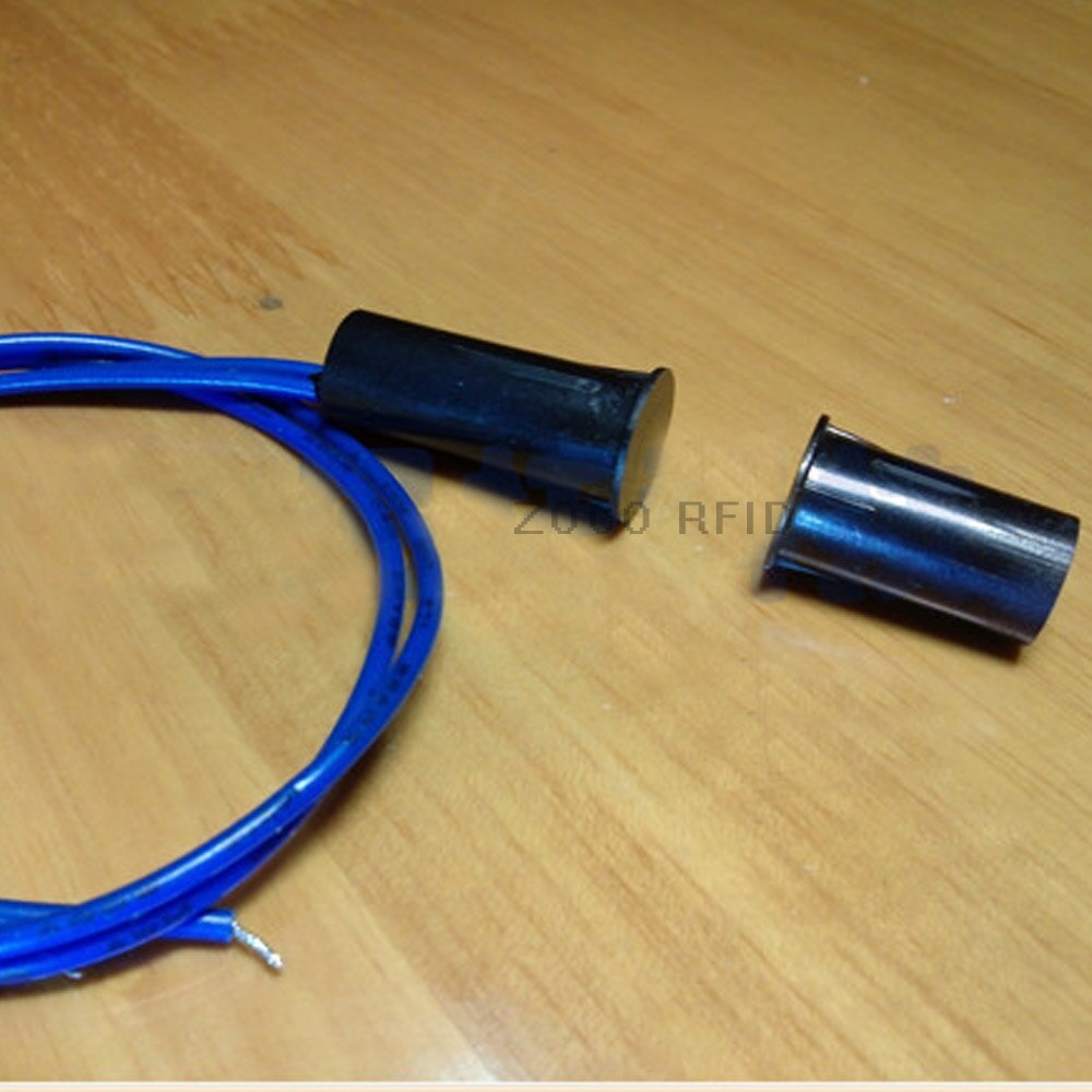 AC110-AV220V Wired door magnetic switch clostet Switch/ window/door Sensor magnetic switch