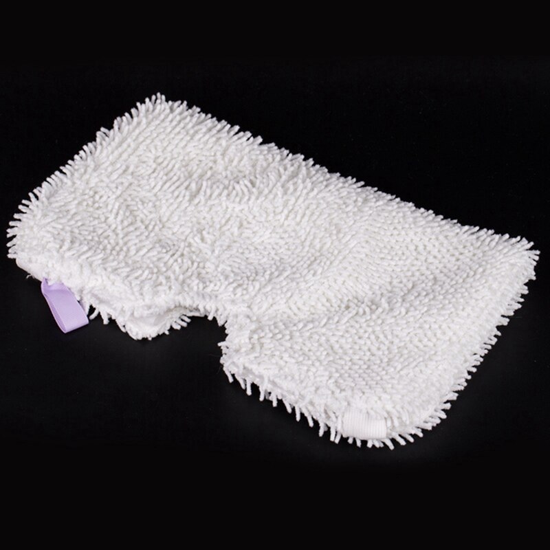 Vadrouille à vapeur pour requin, 2 pièces, pour Machines de nettoyage, séries S3500 S3501 S3601 S3550 S3901 S3801
