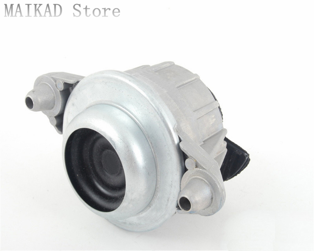 Engine Mount Engine Mounting Rubber for MercedesBenz W204 C180 C200