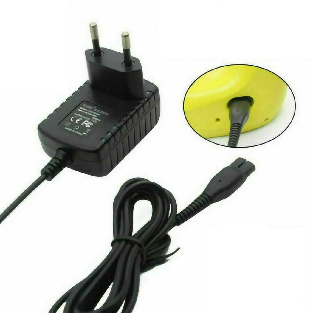 1 st Lader Adapter Vervangt Voor Karcher WV/WV2 5 50 55 60 70 75 Vacuüm Batterij Oplader plug Power Kabel Vervanging Accessoires