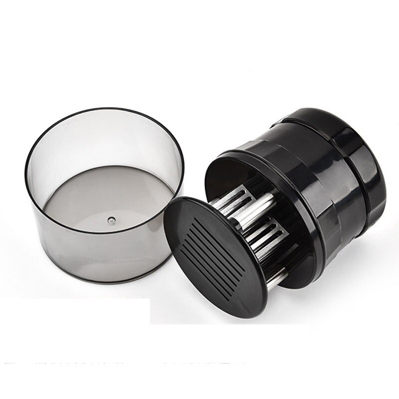 Meat Tenderizer Stainless Steel Knife Meat Beaf Steak Meat Tenderizer 56 Blades Needle Professioal Kitchen Cooking Tools