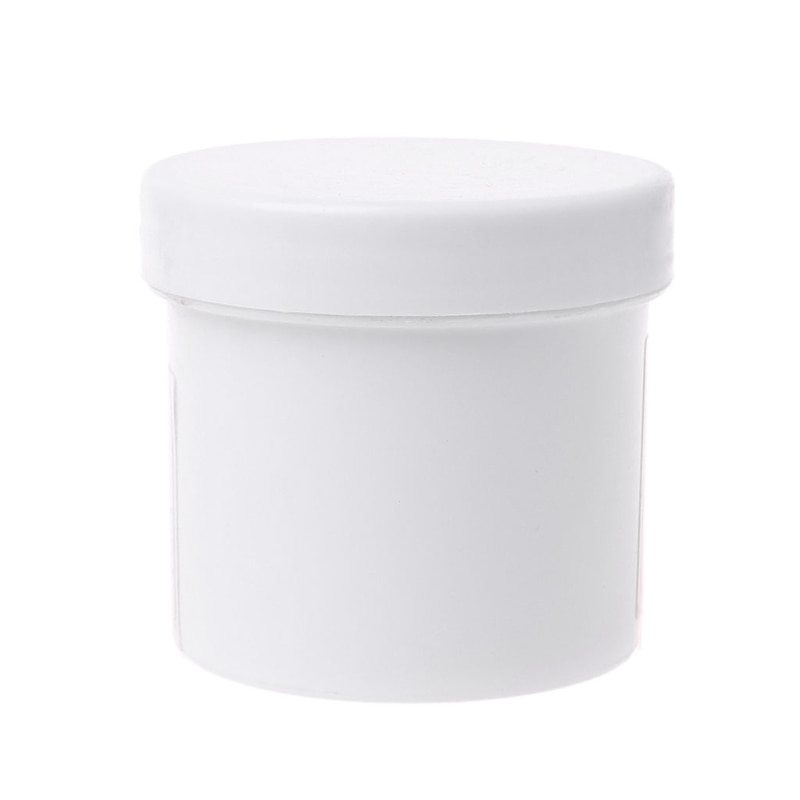 100g Soldering Paste Flux Silver Brass Brazing Powder For Welding Copper Aluminum G88A