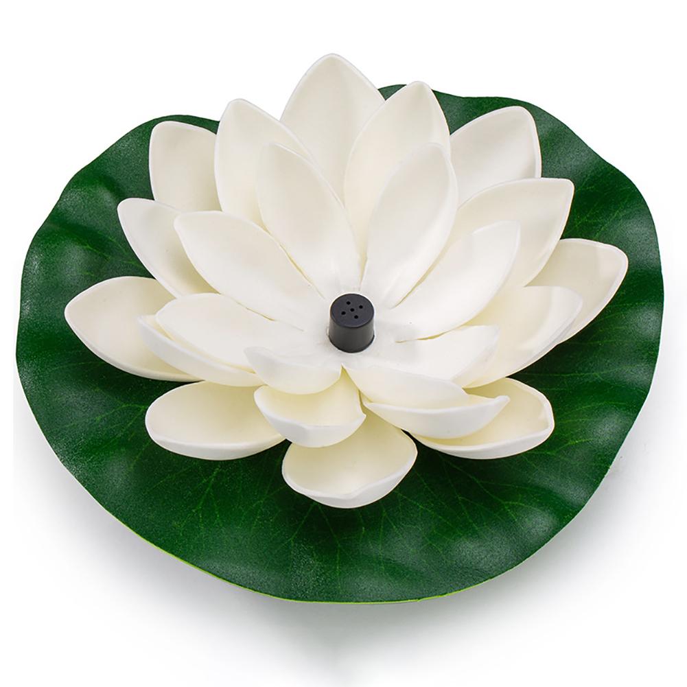 Solar Powered Fountain Garden Pool Pond Solar Panel Floating Fountain Garden Decoration Bird Bath Water Fountain Pump