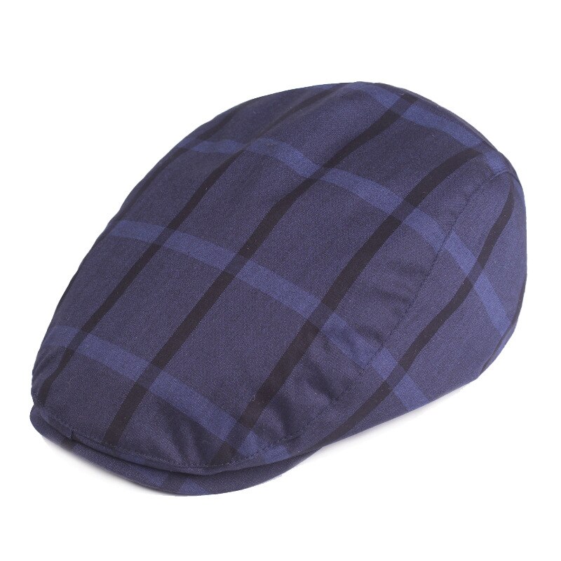 Chapeaux et casquettes pour femmes et hommes, plein air, golf, conduite, béret plat, chauffeur de taxi, casquette gavroche