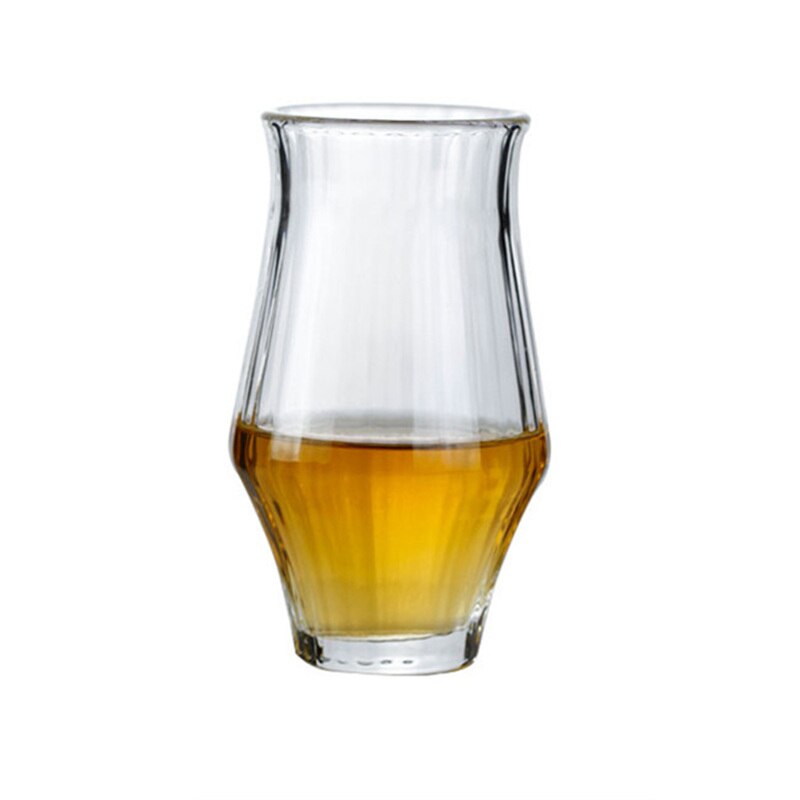 Maya Star 2 STKS Japanse stijl golfpatroon whisky whisky whisky brandy whisky whisky whisky whisky cocktailglas - transparant transparant grijs Maya Star 2 STKS Japanse stijl golfpatroon whisky whisky whisky brandy whisky whisky whisky whisky cocktailglas - transparant transparant grijs