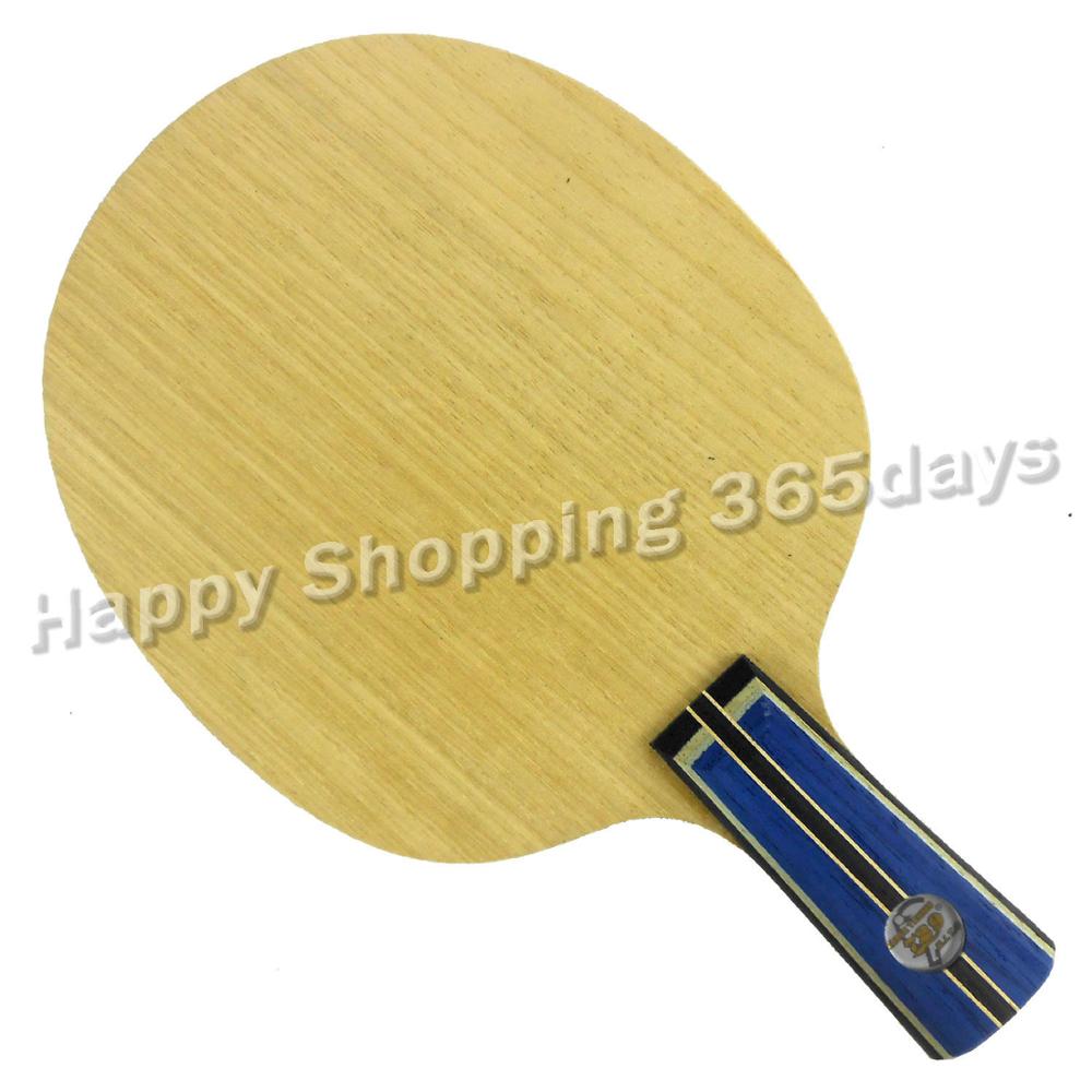 RITC 729 Friendship A-3 (A3, A 3) table tennis / pingpong blade