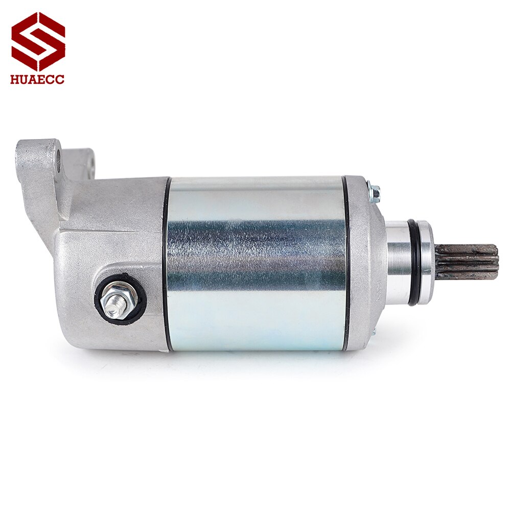Motor de arranque eléctrico para Cagiva V / Raptor 650 2001-2005 Raptor 650 ie 2005-2007 800097532 31100-48E00 31100-19F00