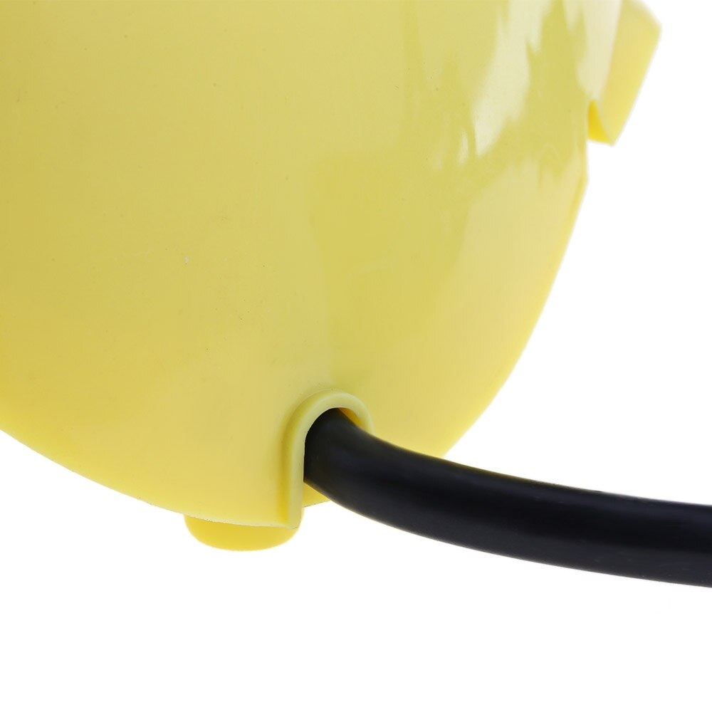 Portable Automatic Temperature Control Egg Tray Incubator Mini Egg Incubator 7PCS Eggs Automatic Poultry Chicken Hatcher Machine