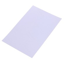 30 ark glansigt 4r 4 x 6 tillbehör utskriftspapper fotopapper för bläckstråleskrivarpapper