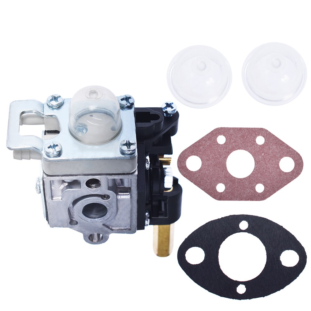 RB-K75 Carburetor for ECHO SRM-210 SRM-211 SHC-210 SHC-211 SHC-212 Trimmer