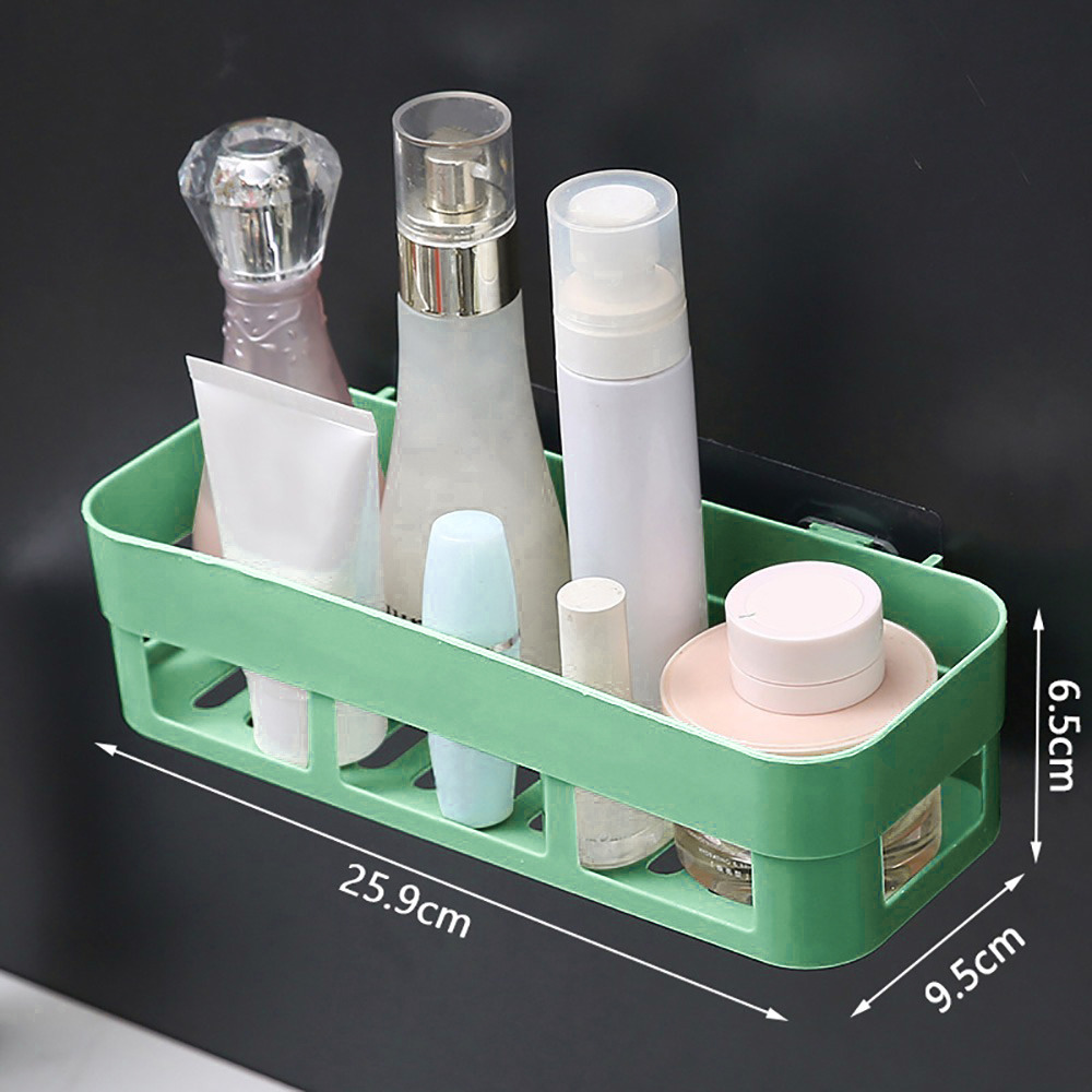 Adesivo Decorativo Per WC Grafix ST02 - 6 Pezzi, Motivi Floreali E Viticci, Argento/Rosa, 21,3x39,3 Cm
