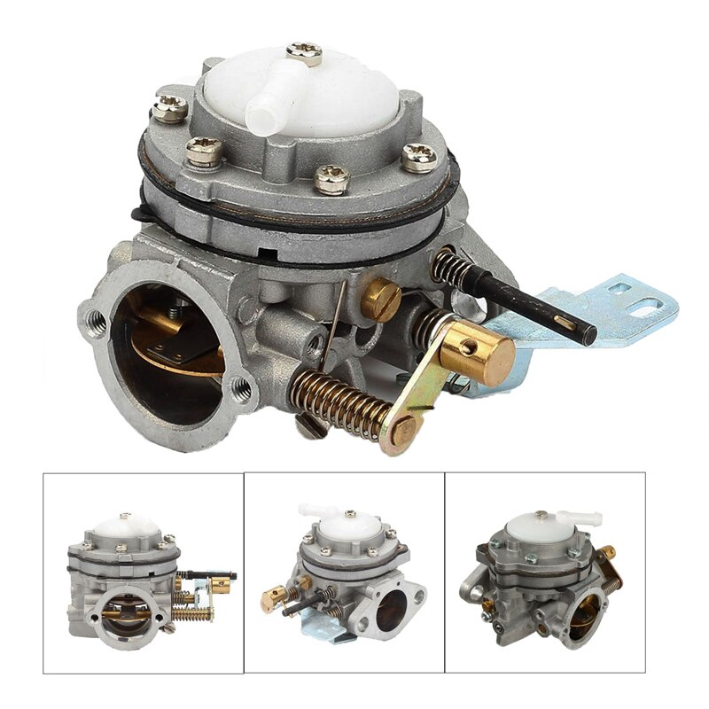 Carburateur Carb 27158-67A Voor Tillotson HL-231 HL-279 HL-287 Harley Davidson 2-Cycle Golfkar 1967-1981