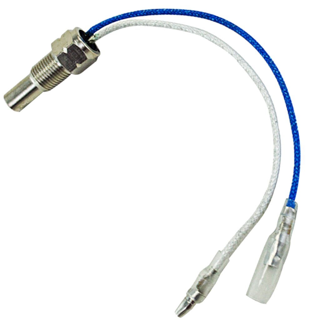 Fuel Temperature Sensor Diesel Fuel Temp Gauge 2 Wire Sensor