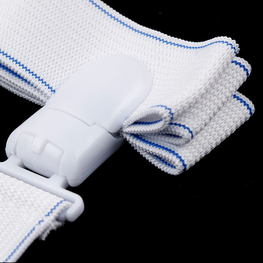 Sujetadores elásticos para ropa de cama, sujetadores para colchón, 4 Uds.