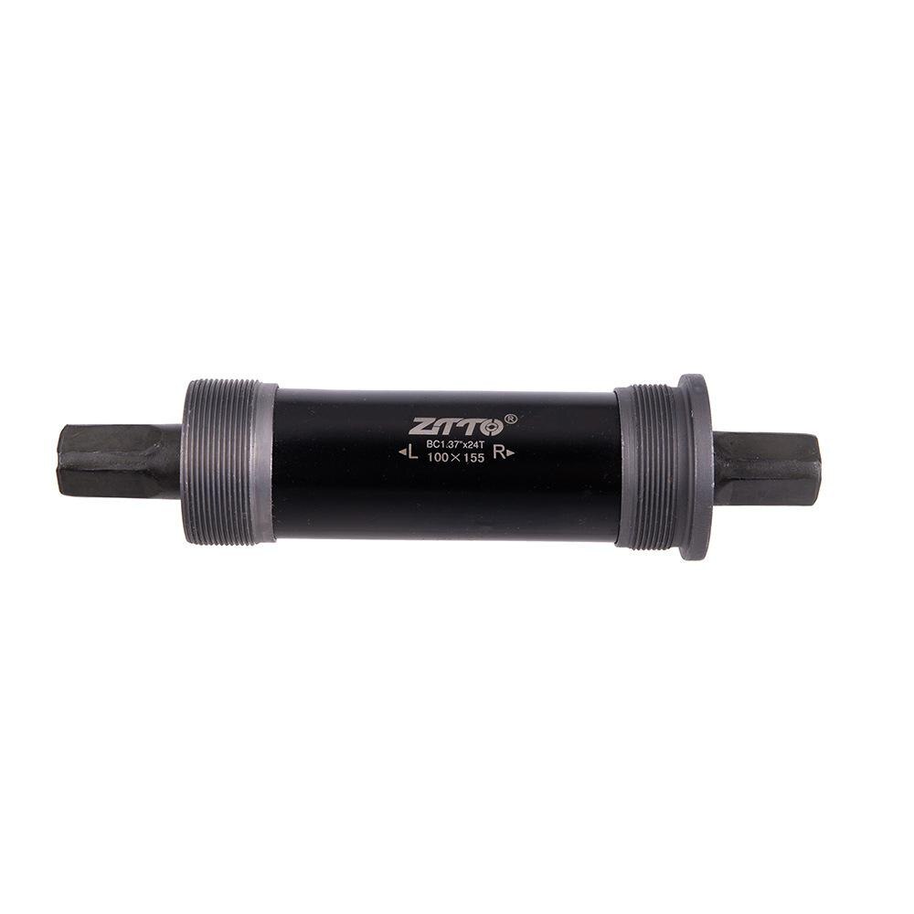 Boden Halterung Platz See Kegel Achse Auf Für Berg Fett Schnee Fahrrad Tretlager BSA80 100mm Dichtung Lagerbier Mit schrauben