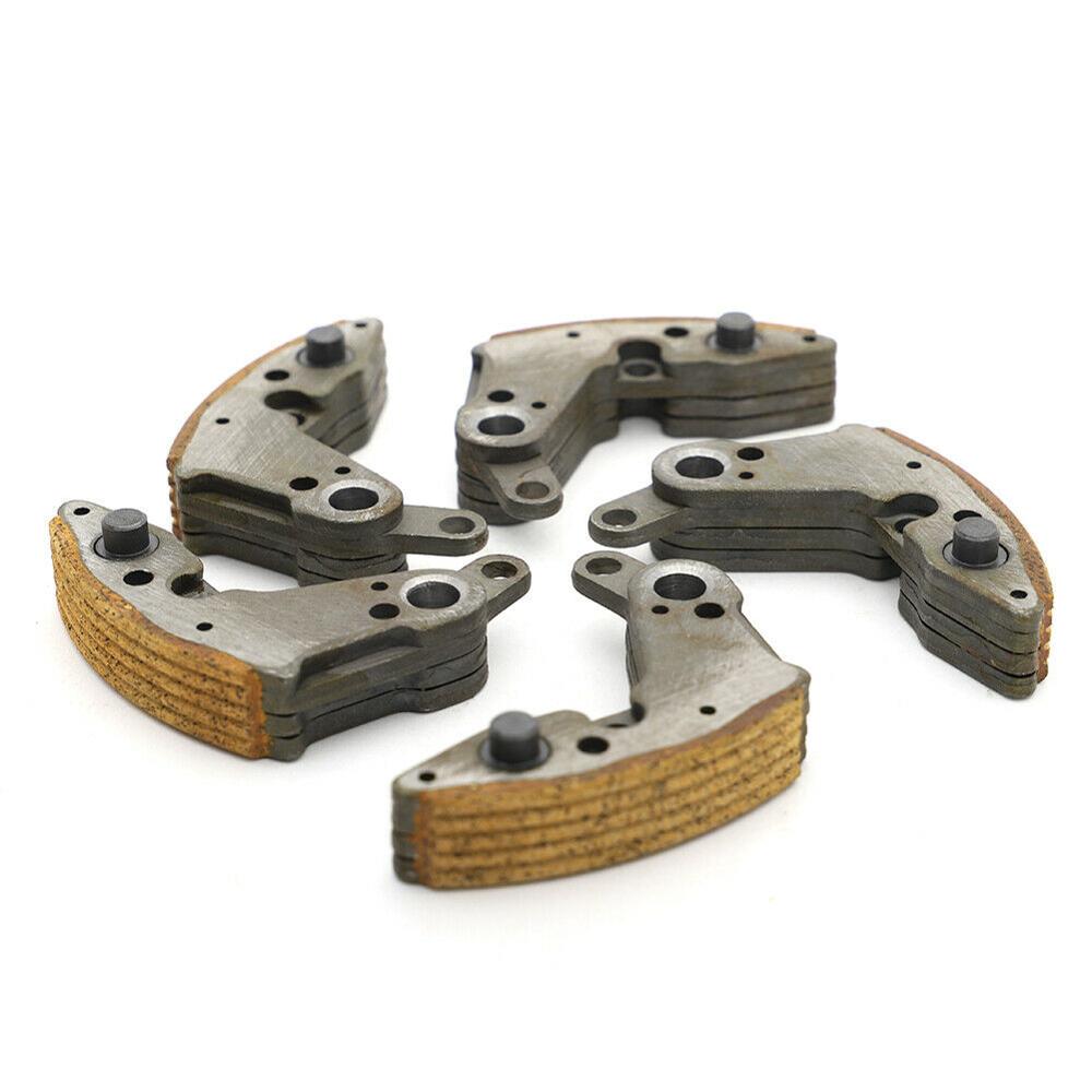 Natte Centrifugaalkoppeling Schoen Carrier Hisun HS400 Msu 400 Atv Utv Massimo Bennche