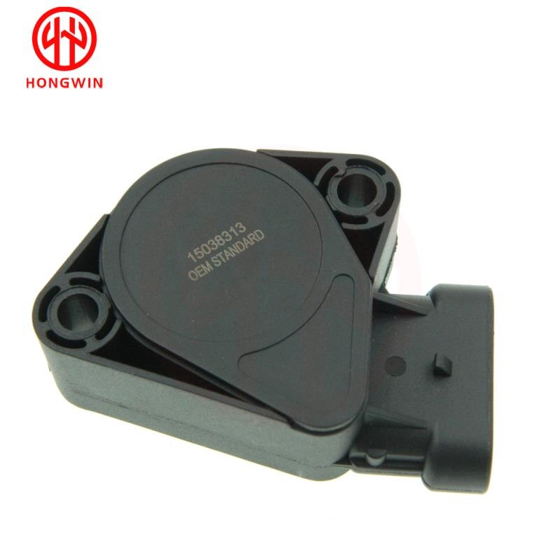 For VOLVO A30D A35D A40D G710B G720B G726B G746B G780B T450D TPS Throttle Position Sensor 15038313 11708270 11706717