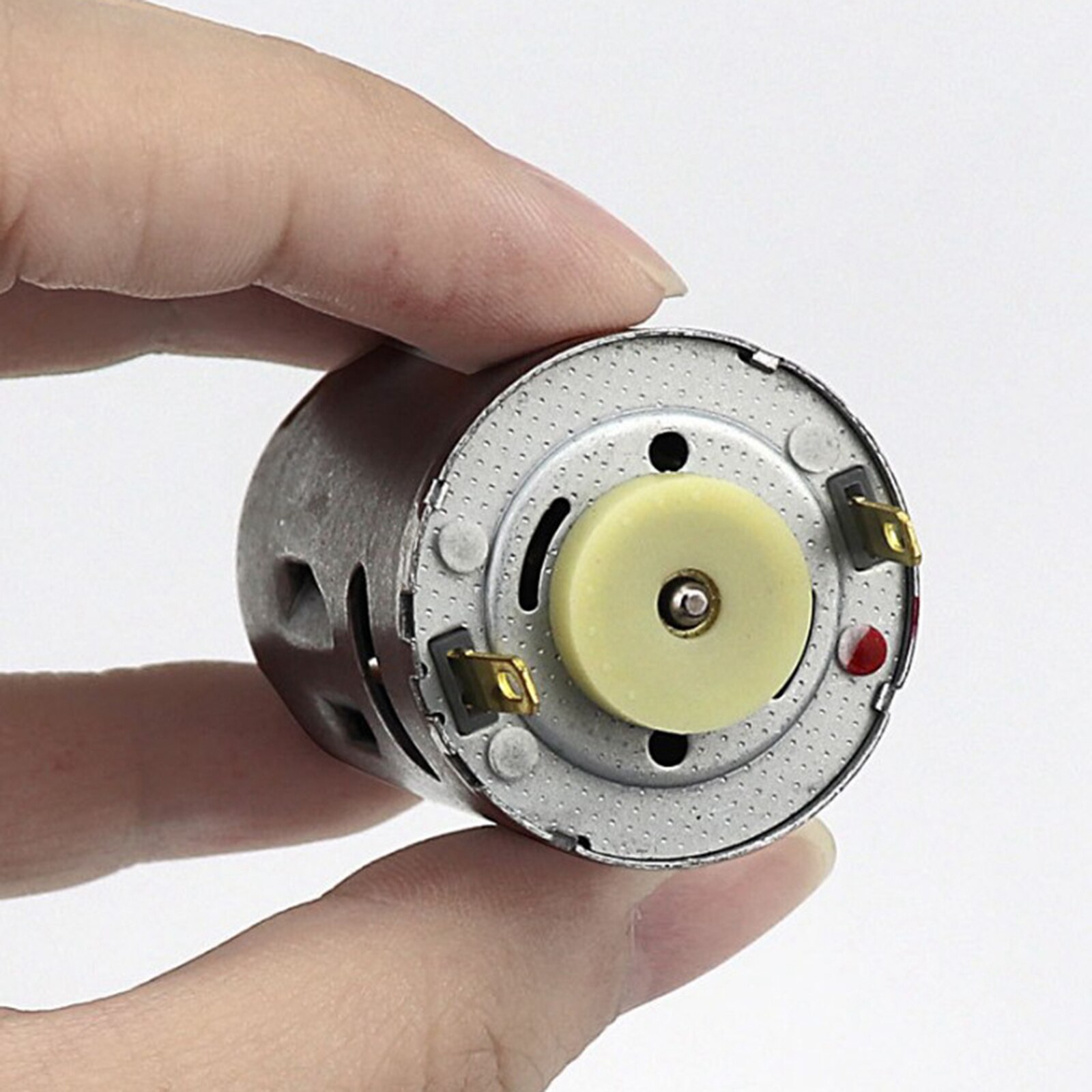 Hair Clipper Rotary Motor Replacement for Wahl 8148 8591 DC3.6V 6500RPM Great to Replace Your Aging Hair Clipper Motor