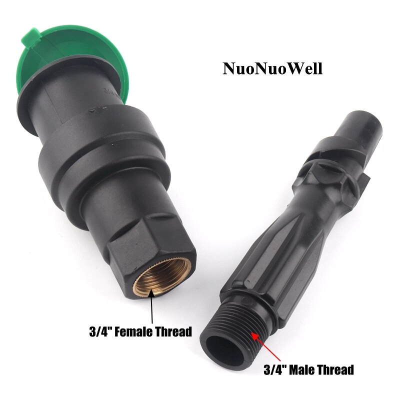1 pc 3/4 &quot;1&quot; Kupfer Innengewinde Schnell Wasser Aufnahme Ventil Heimat Garten Rasen Bewässerung Auto Waschen Wasser hydranten Ellenbogen Anschlüsse: 3I4 Zoll Ventil