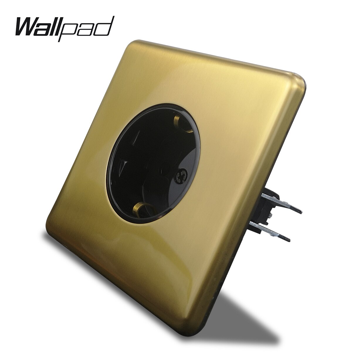 Wallpad Z6 EU Wall Power Socket Electrical Outlet ... – Grandado