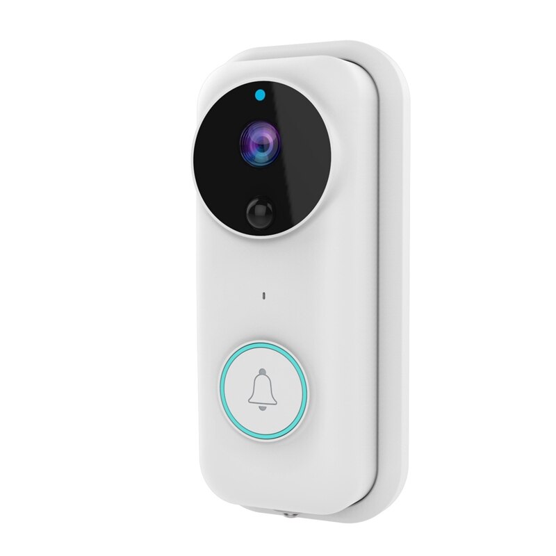 B70 Video timbre inalámbrico WiFi intercomunicador Video timbre cámara remota cámara de videovigilancia