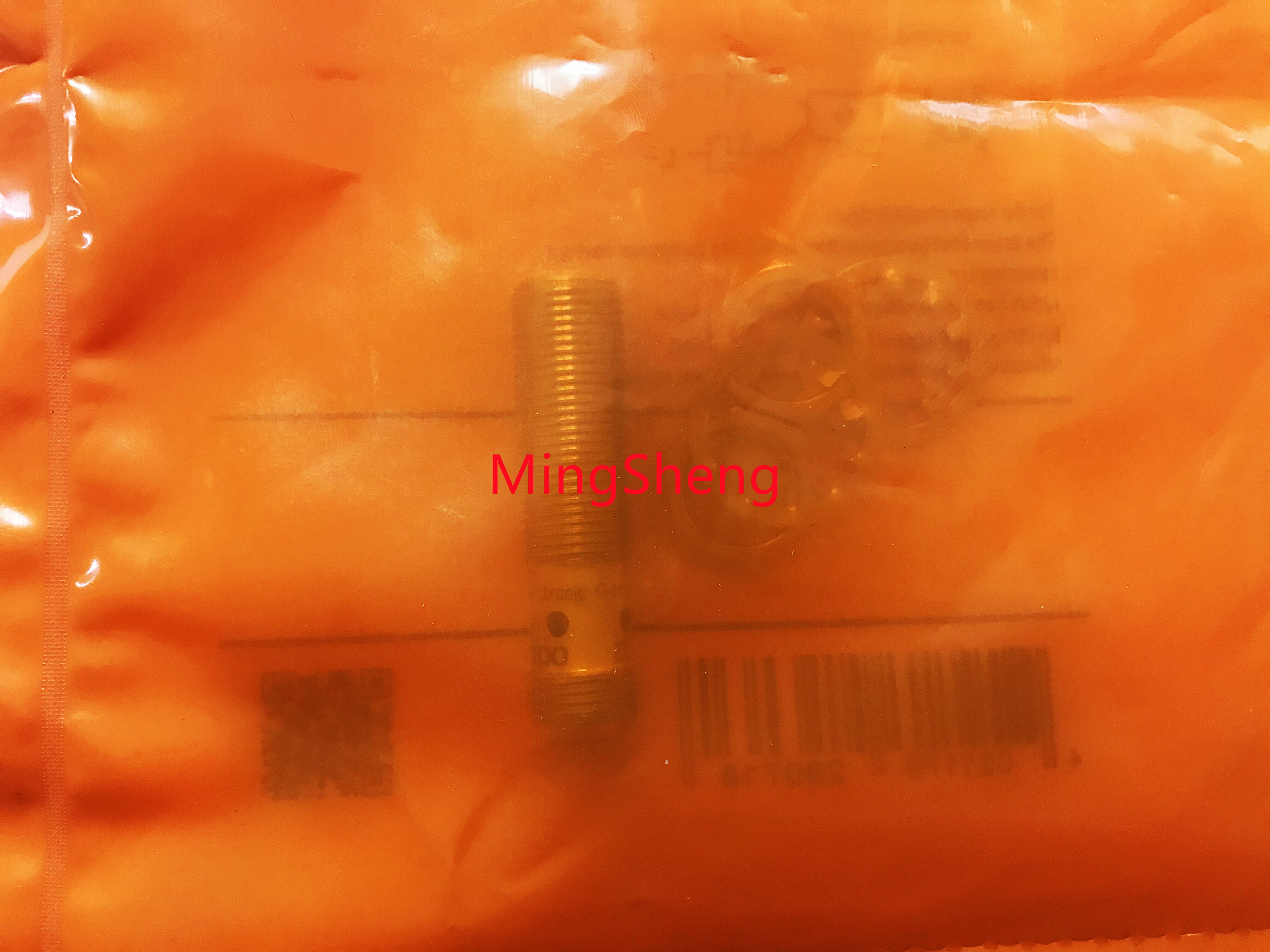 Original 100% import technology sensor IFS209 IFS200 proximity switch