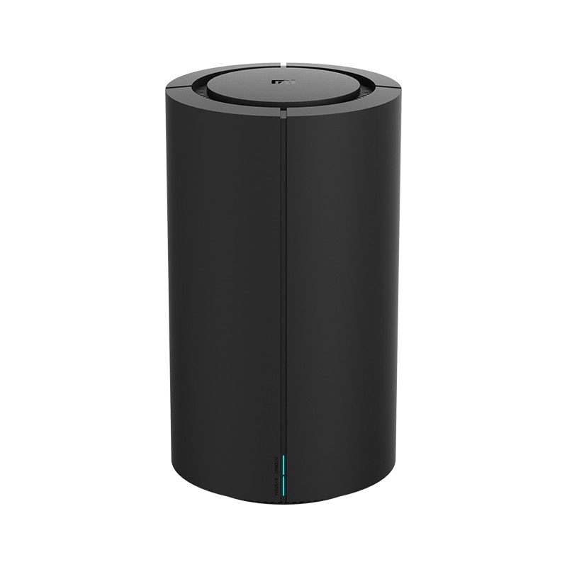 Xiao mi Router AC2100 1733Mbps WiFi Verstärker Gigabit Ethernet Hafen 2,4G 5G WiFi 128Mb mi WiFi Router APP Kontrolle Für mi hause